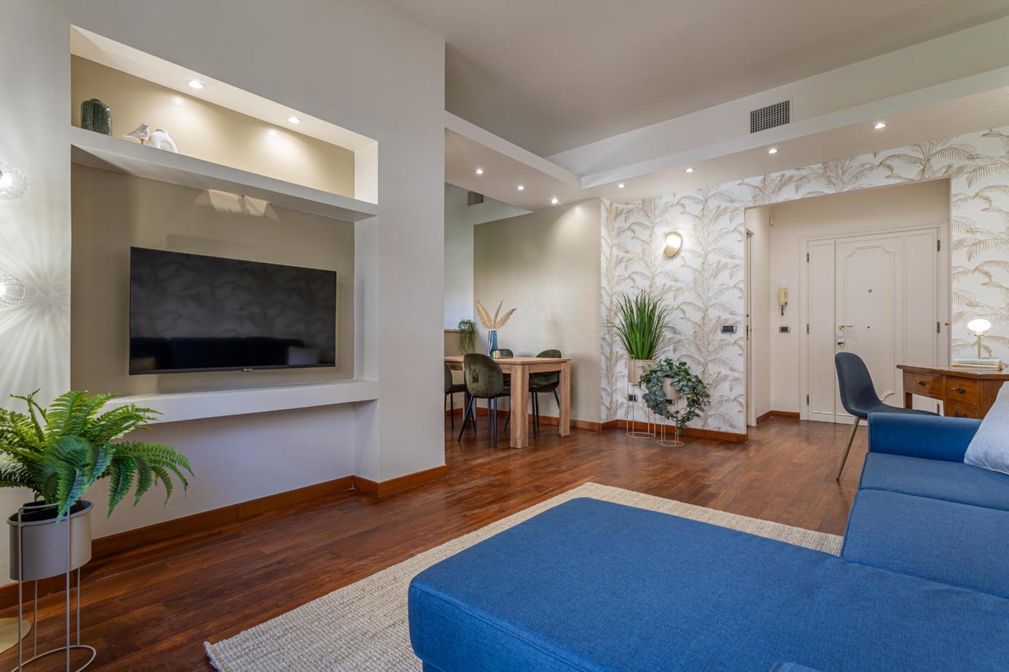 Apartamento Diana - Romantic