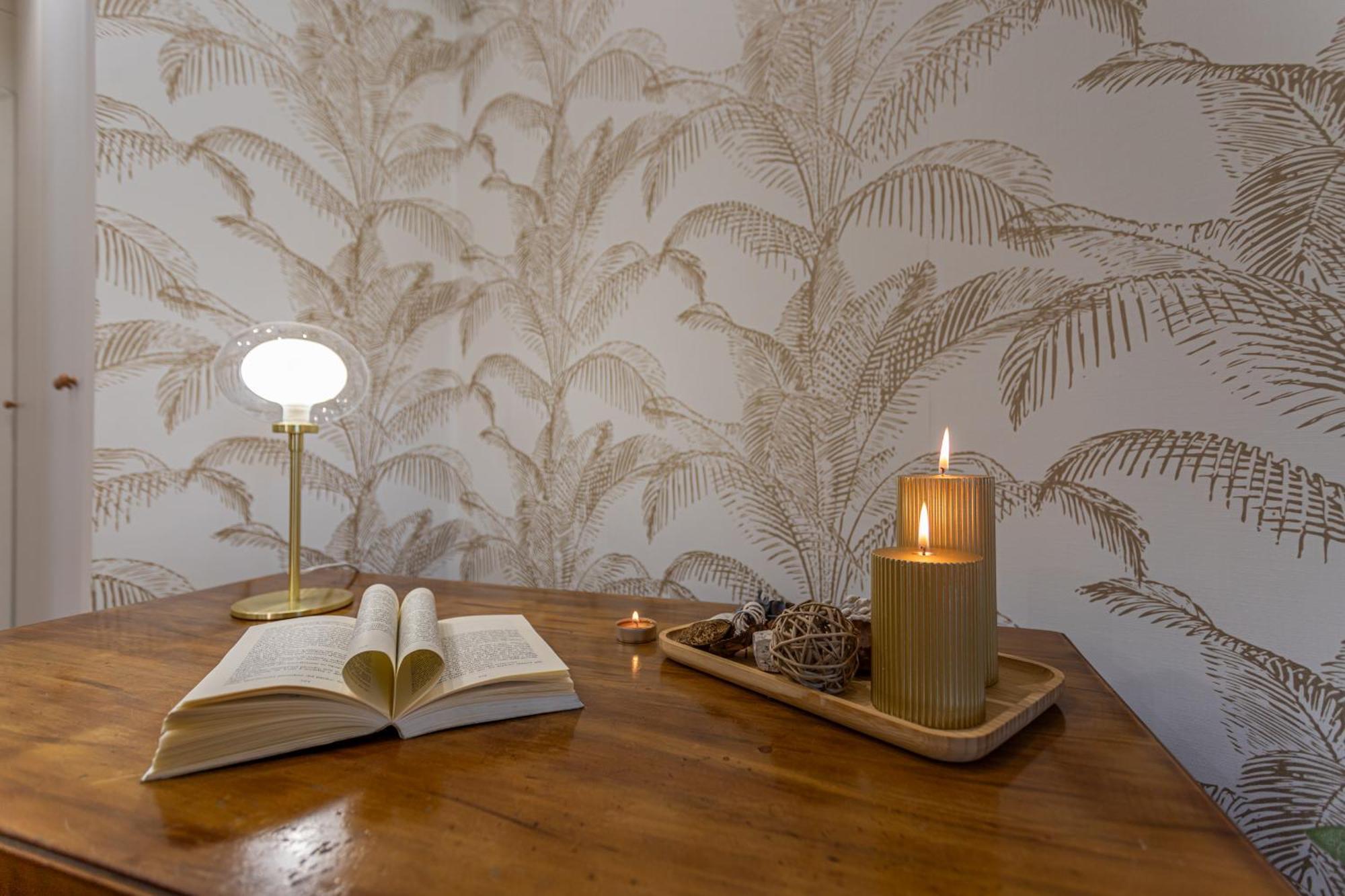 Diana - Romantic Apartamento Roma